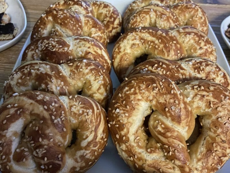 Cliquez pour zoomer ! Bretzels Thermomix par carla_18