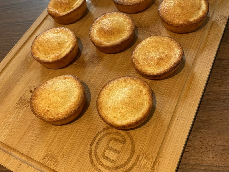 Cliquez pour zoomer ! Pão de queijo Thermomix par mmedepommary