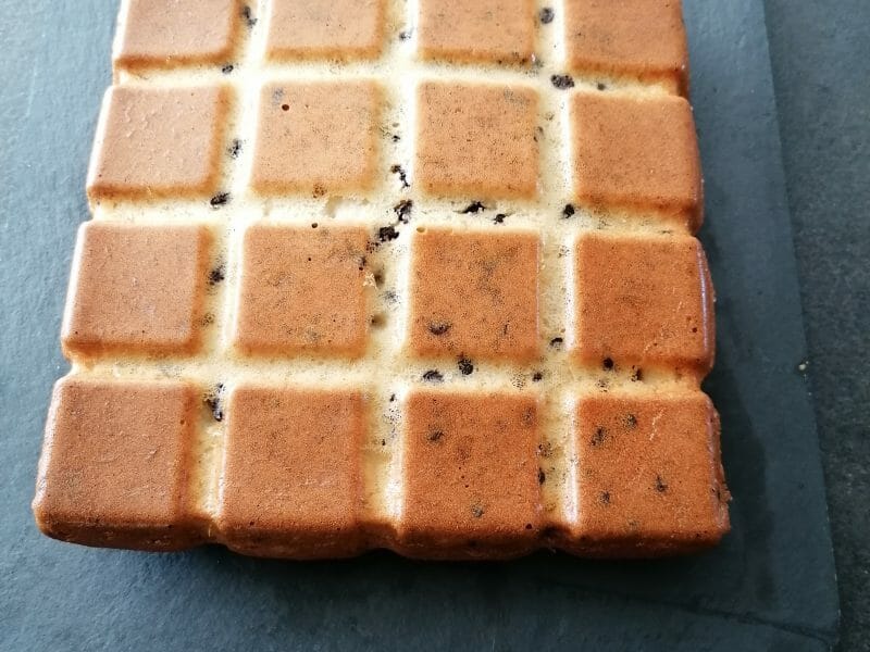 Cliquez pour zoomer ! Gâteau au yaourt Thermomix par audrey_298