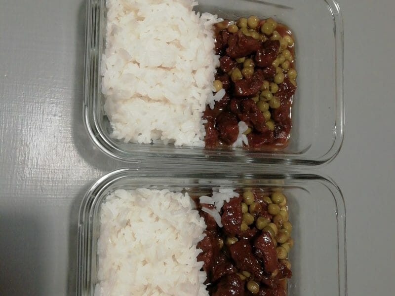 Cliquez pour zoomer ! Porc au caramel Thermomix par jano_smk