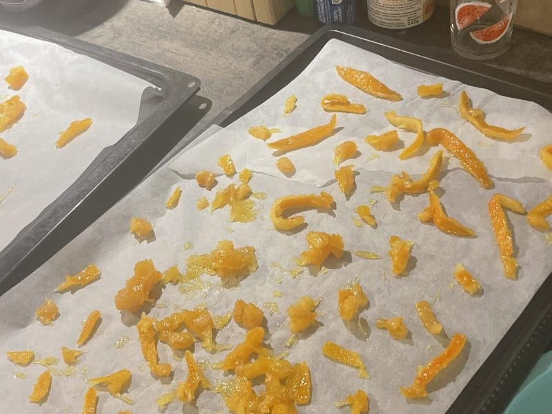 Cliquez pour zoomer ! Orangettes Thermomix par ilia1812