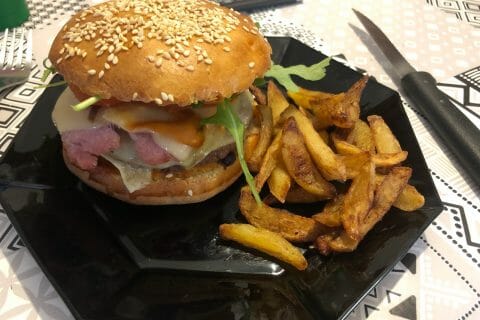 Photos des recettes