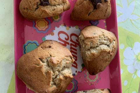 Photos des recettes
