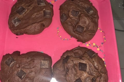 Photos des recettes
