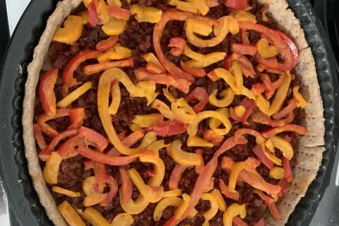 Photos des recettes