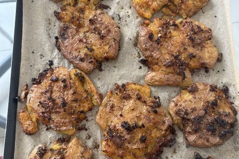 Photos des recettes
