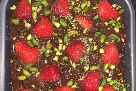 Photos des recettes