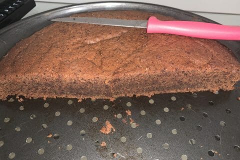 Photos des recettes