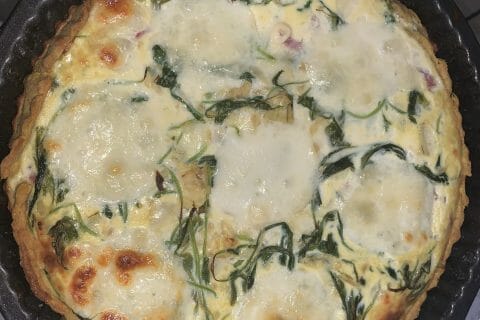 Photos des recettes