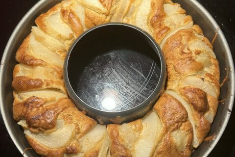 Photos des recettes