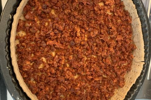 Photos des recettes