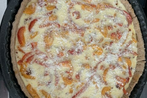 Photos des recettes