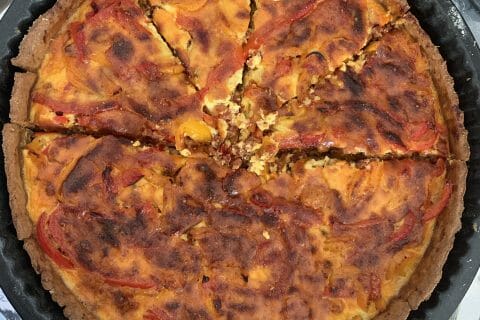 Photos des recettes