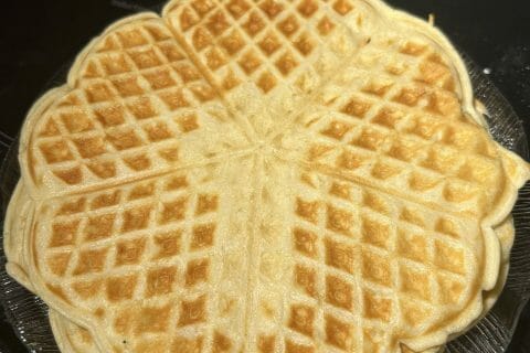 Photos des recettes