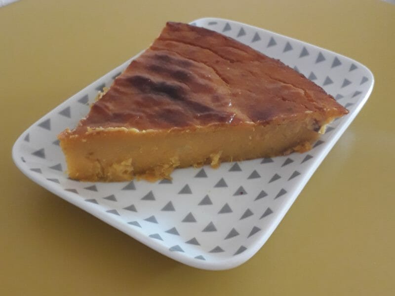 Gateau De Patates Douces Au Thermomix Cookomix Gateau De Patates Douces Au Thermomix Cookomix