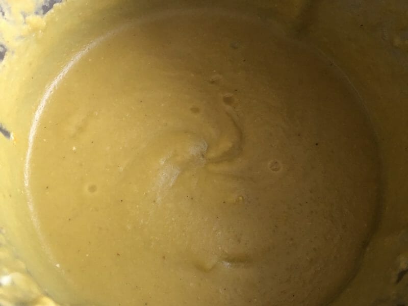 Cliquez pour zoomer ! Purée de pois cassés Thermomix par marine_221