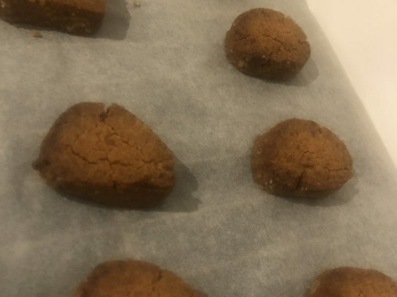 Cliquez pour zoomer ! Sablés diamant Thermomix par marine_221