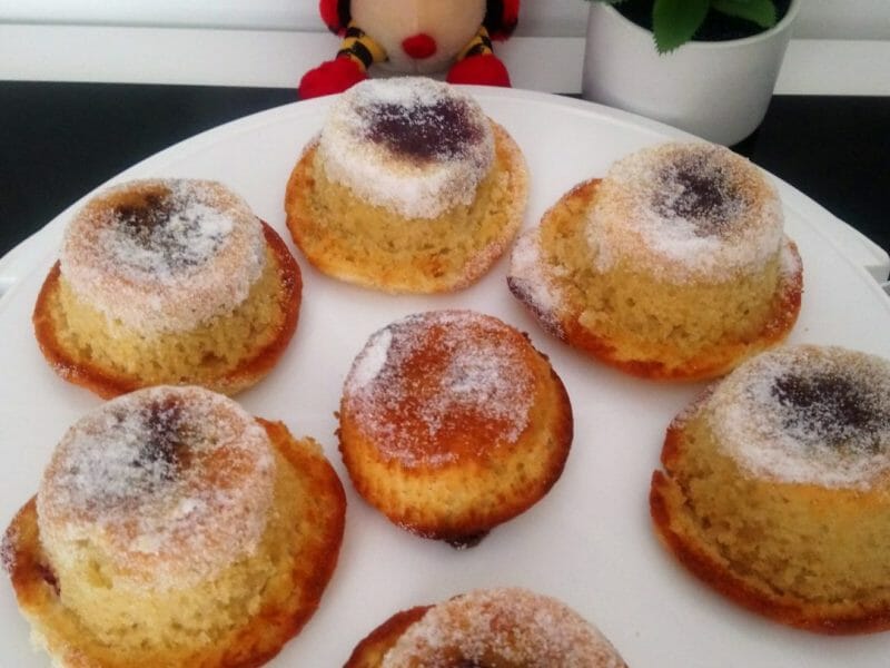 Cliquez pour zoomer ! Doffins Thermomix par La cuisinelle