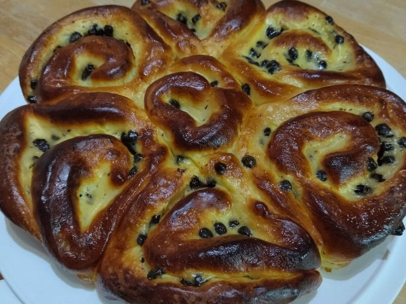 Cliquez pour zoomer ! Chinois Thermomix par La cuisinelle