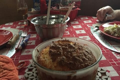 Photos des recettes