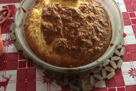 Photos des recettes