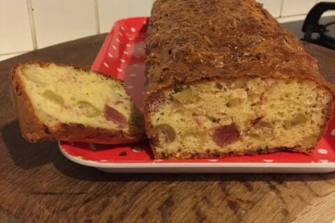 Photos des recettes