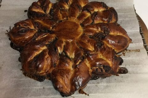 Photos des recettes
