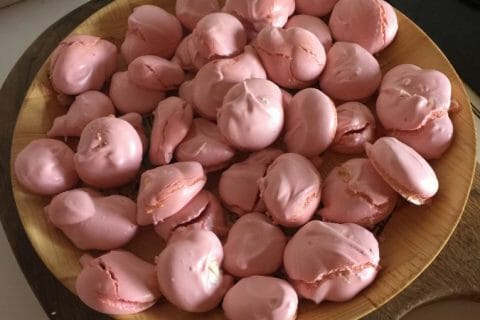 Photos des recettes