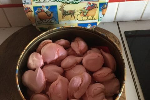 Photos des recettes