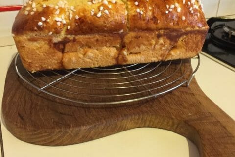 Photos des recettes