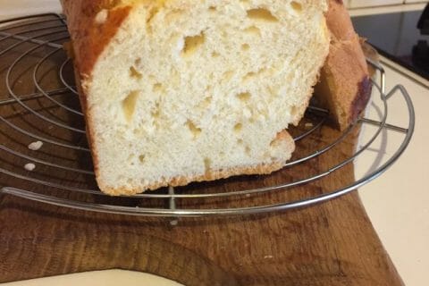 Photos des recettes