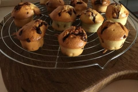 Photos des recettes