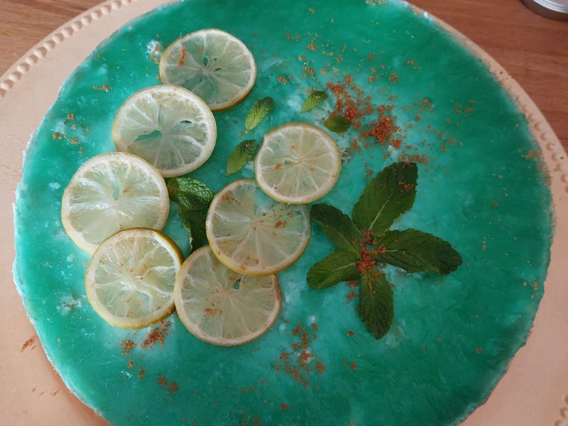 Cliquez pour zoomer ! Photo de peppette Thermomix par peppette