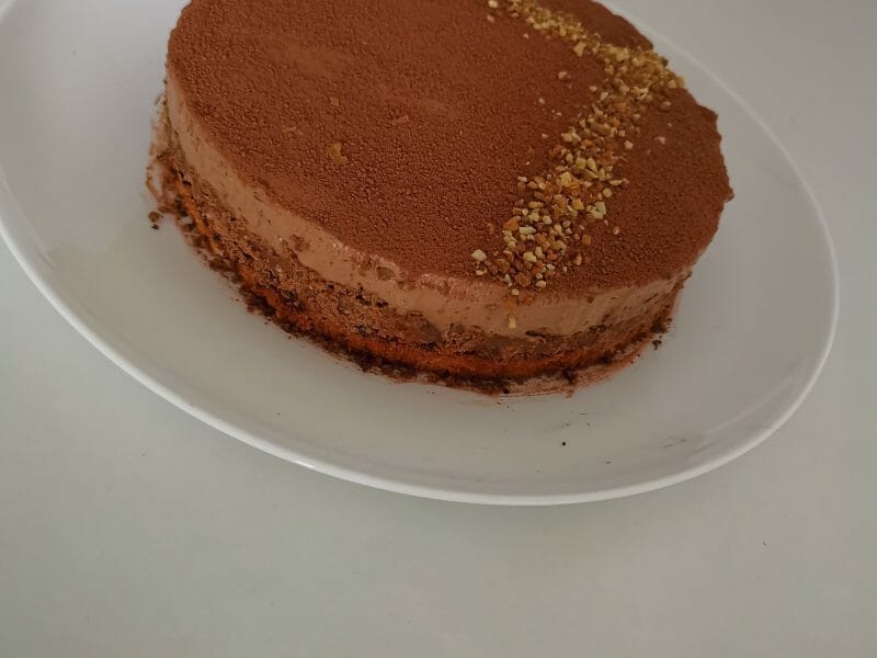 Cliquez pour zoomer ! Trianon Thermomix par oumrayann