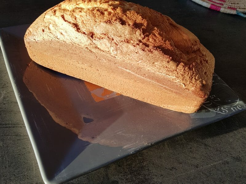 Cliquez pour zoomer ! Quatre-quarts breton Thermomix par fanny_114