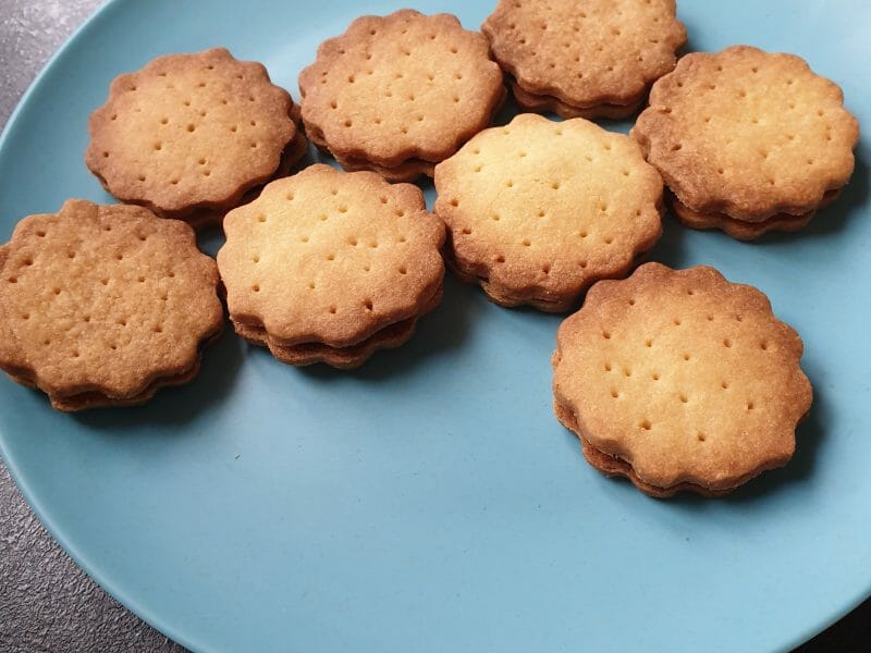 Cliquez pour zoomer ! Petit prince au chocolat Thermomix par Melromane