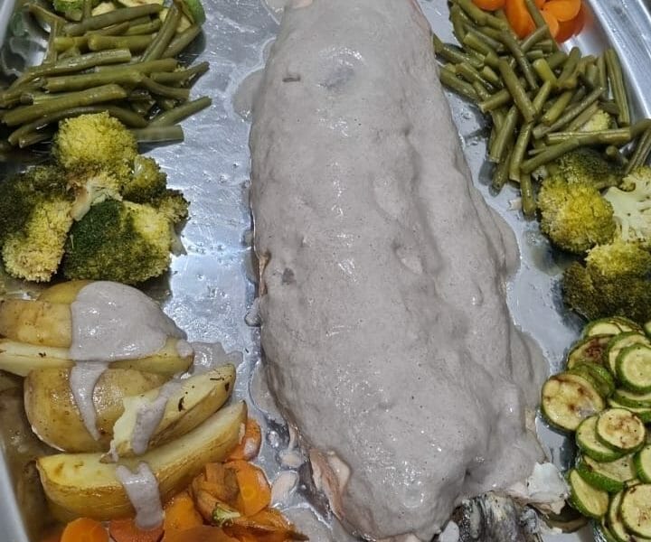 Cliquez pour zoomer ! Sauce aux champignons Thermomix par sofita