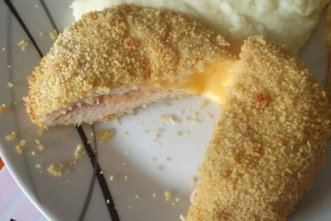Cliquez pour zoomer ! Cordon bleu Thermomix par anne marie