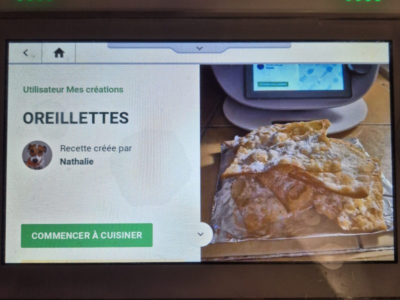 Cliquez pour zoomer ! Oreillettes Thermomix par nathaliemtz