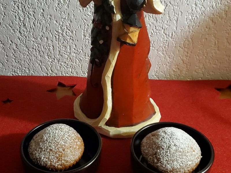 Cliquez pour zoomer ! Gâteau à l’orange Thermomix par nathaliemtz