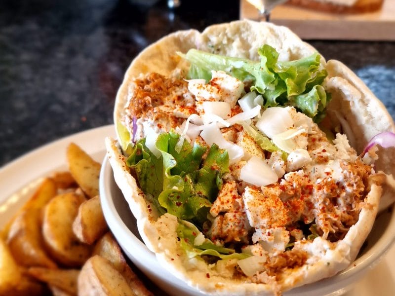 Cliquez pour zoomer ! Burger d’effiloché de porc Thermomix par xougx68