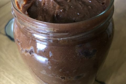Cliquez pour zoomer ! Pâte à tartiner aux dattes Thermomix par aixue