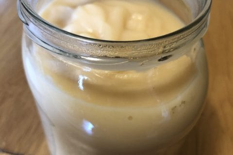 Cliquez pour zoomer ! Beurre de pomme Thermomix par aixue