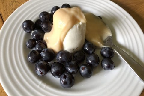 Cliquez pour zoomer ! Beurre de pomme Thermomix par aixue