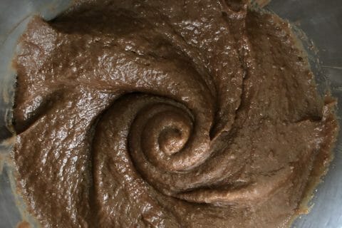 Cliquez pour zoomer ! Pâte à tartiner aux dattes Thermomix par aixue