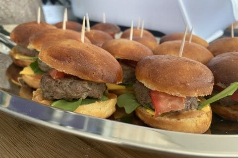 Cliquez pour zoomer ! Buns burger Thermomix par morgane_111