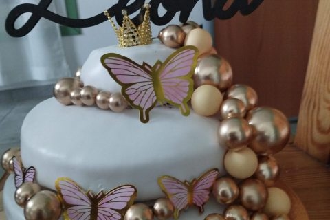 Cliquez pour zoomer ! Shortcake aux fraises Thermomix par alexia_55