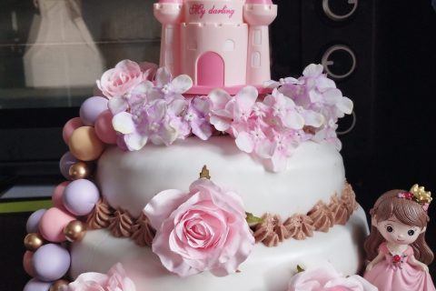 Cliquez pour zoomer ! Shortcake aux fraises Thermomix par alexia_55