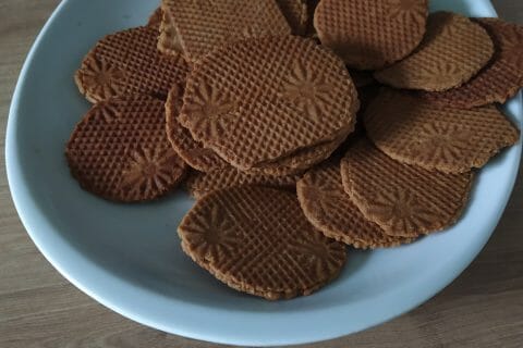 Cliquez pour zoomer ! Ch’tites gaufrettes du Nord Thermomix par cemica