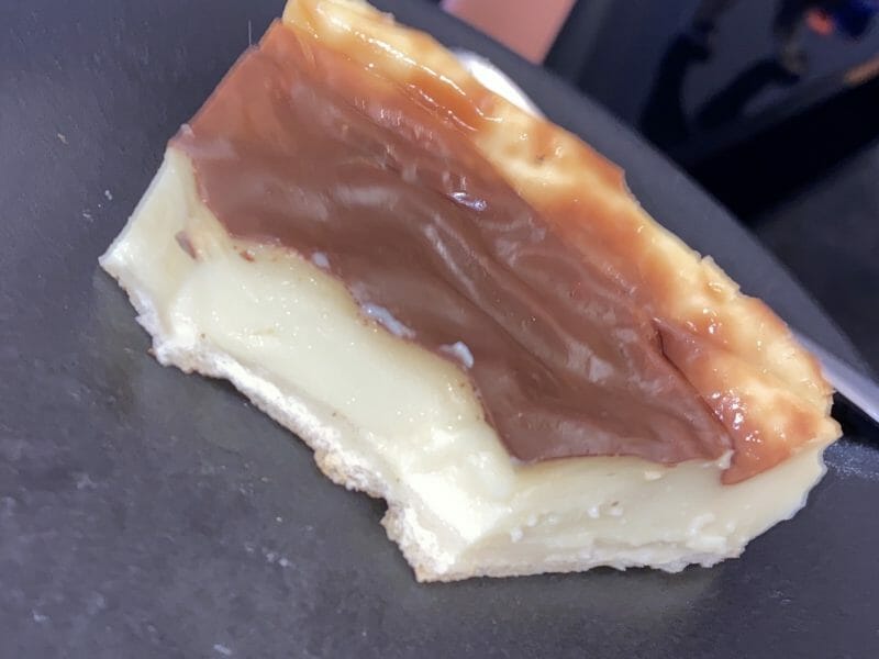 Cliquez pour zoomer ! Flan parisien Thermomix par deiia8